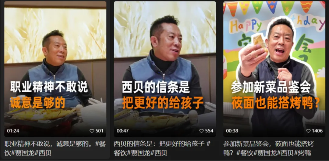 西贝