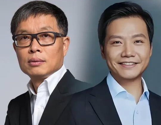 高调雷军VS低调方洪波：流量为王和渠道致胜，谁更胜一筹？